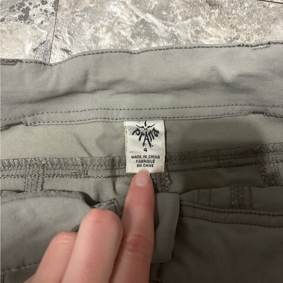 Prana Pants - Picture 3 of 3